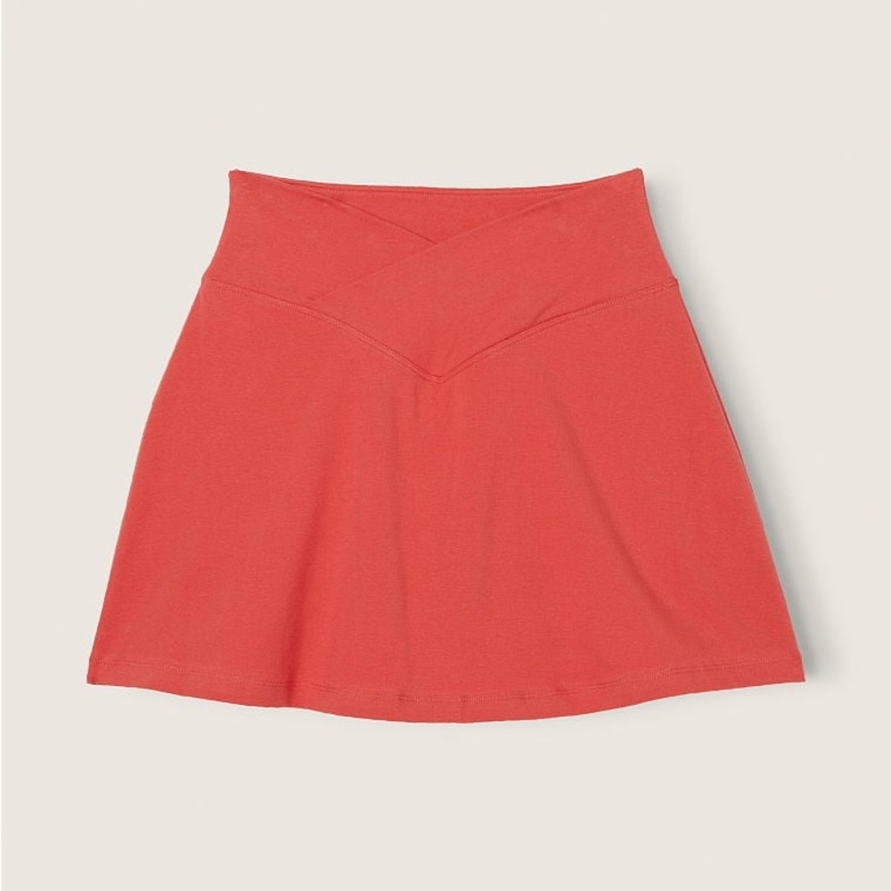 Victoria Secret PINK Crossover Skort